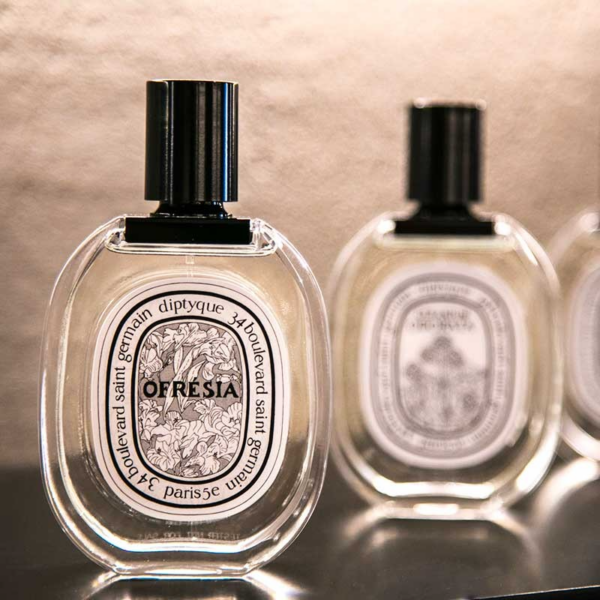 Nước Hoa Diptyque Ofresia EDT - Ảnh 3