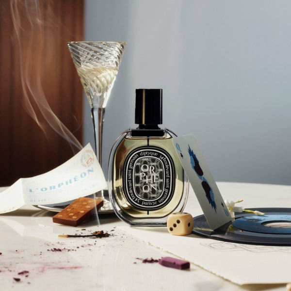 Nước Hoa Diptyque 34 Orpheon EDP - Ảnh 3