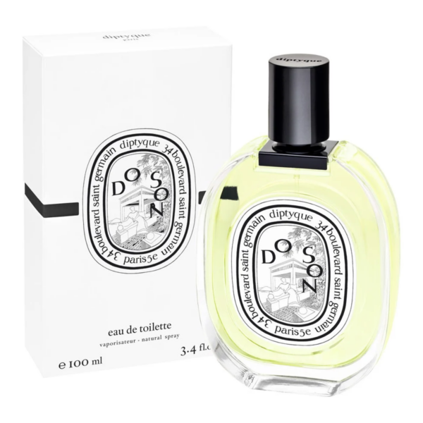 Nước Hoa Diptyque Do Son EDT - Ảnh 3