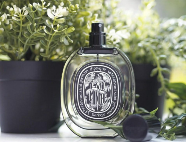 Nước Hoa Diptyque Eau De Minthe EDP - Ảnh 4