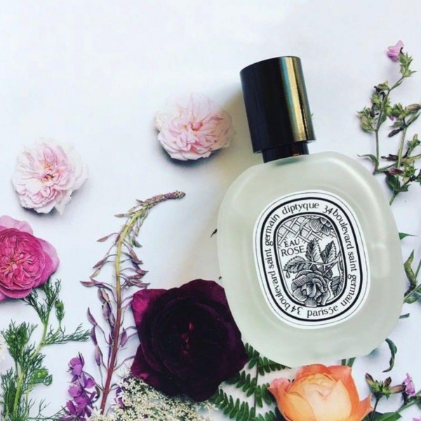Nước Hoa Diptyque Eau Rose EDT - Ảnh 3