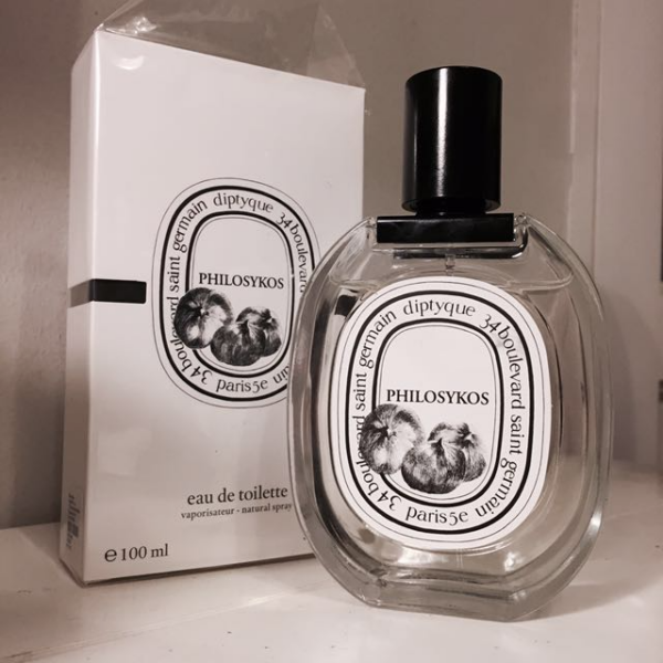Nước Hoa Diptyque Philosykos EDT - Ảnh 3