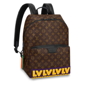 Balo Louis Vuitton Discovery Backpack M57965