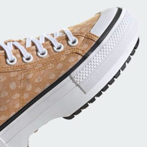 Giay Adidas Disney Nizza Trek W 'Legacy Burgundy' GZ1654