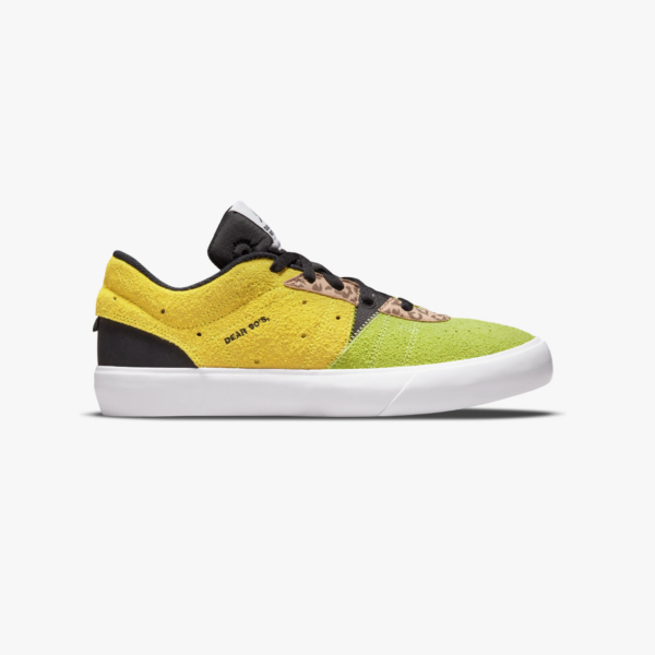 Giày Nike Jordan Series.03 'Dear '90s' DJ0420-700 - Ảnh 2