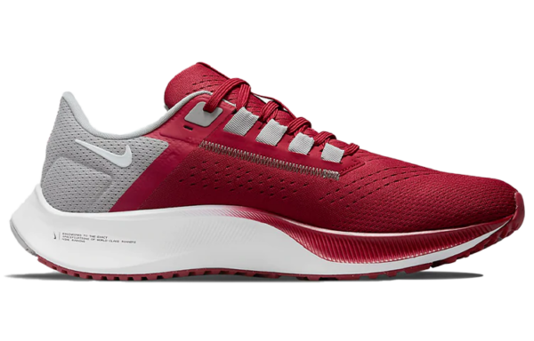 Giày Nike Air Zoom Pegasus 38 'Alabama' DJ0809-600 - Ảnh 2