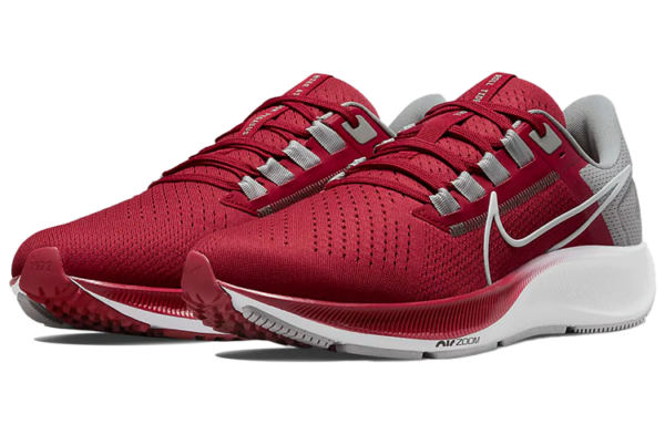 Giày Nike Air Zoom Pegasus 38 'Alabama' DJ0809-600 - Ảnh 3