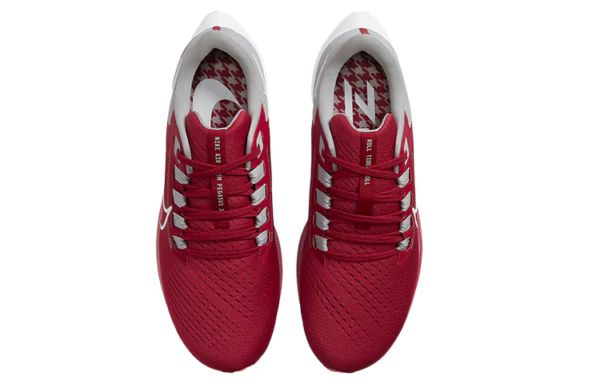 Giày Nike Air Zoom Pegasus 38 'Alabama' DJ0809-600 - Ảnh 4