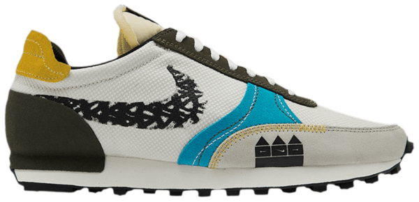 Giày Nike Daybreak Type 'Sea Glass' DJ0894-001