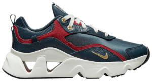Giày Nike RYZ 365 2 'Armory Navy Cinnabar' DJ1518-400