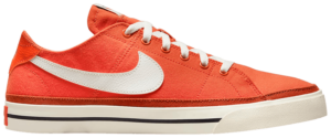 Giày Nike Court Legacy 'Orange' DJ1999-800