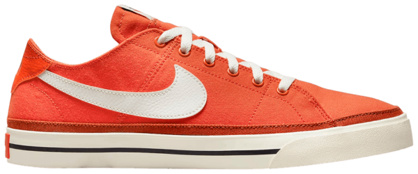 Giày Nike Court Legacy 'Orange' DJ1999-800