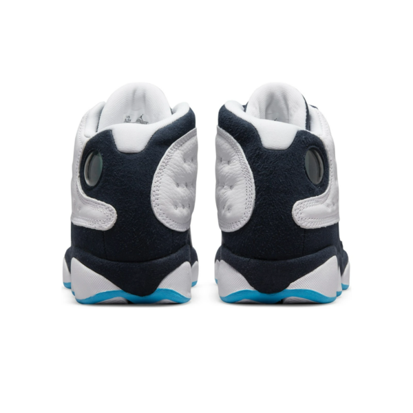 Giày Nike Air Jordan 13 Retro GS 'Obsidian' DJ3003-144 - Ảnh 4