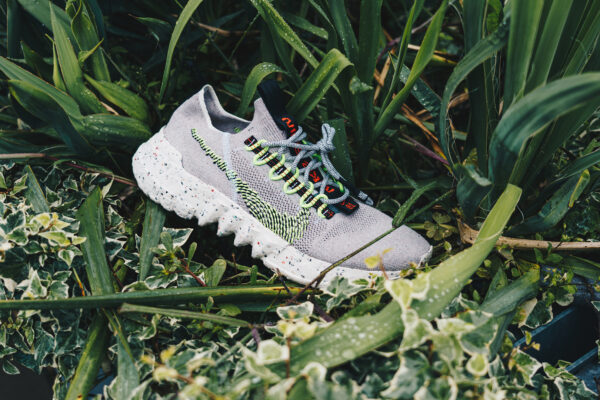 Giày Nike Space Hippie 01 'Electric Green' DJ3056-004 - Ảnh 7