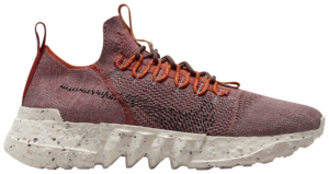 Giày Nike Space Hippie 01 'Redstone' DJ3056-600