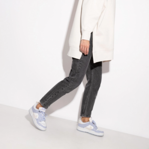 Alternative view of Giày Nike Wmns Dunk Low Disrupt 'Ghost' DJ3077-100