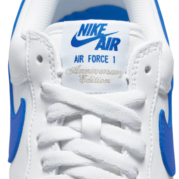 Giay Nike Air Force 1 '07 Low 'Royal Gum' DJ3911-101