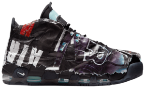 Giày Nike Air More Uptempo '96 'Maximum Volume' DJ4633-010