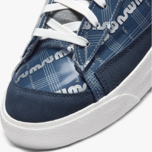 Giay Nike Blazer Mid 'NSW Logo' DJ4654-410