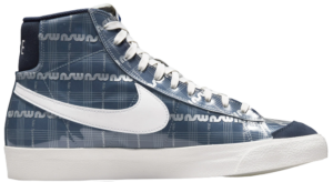 Giay Nike Blazer Mid 'NSW Logo' DJ4654-410