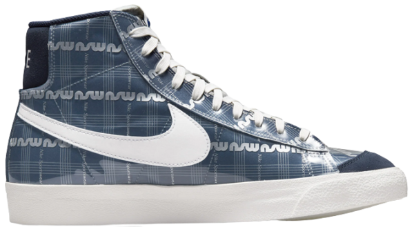 Giay Nike Blazer Mid 'NSW Logo' DJ4654-410