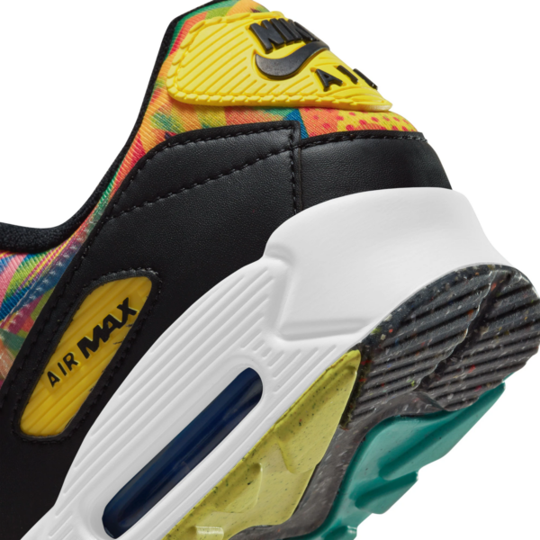 Giày Nike Air Max 90 'Latino Heritage Month Familia' DJ4703-900 - Ảnh 3