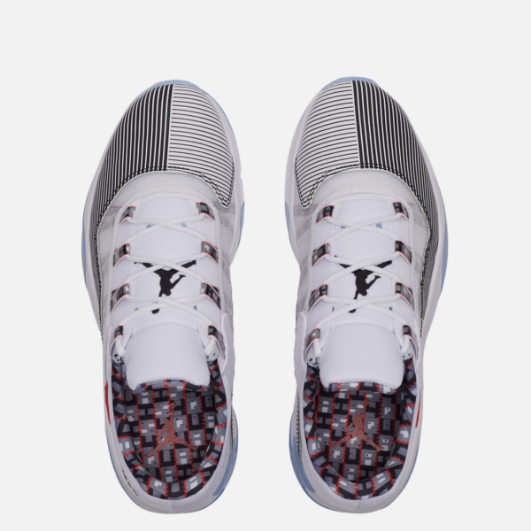 Giày Nike Air Jordan 11 CMFT Low 'Quai 54' DJ4893-106 - Ảnh 3