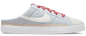 Giày Nike Womens Court Legacy Mule DJ5058-011