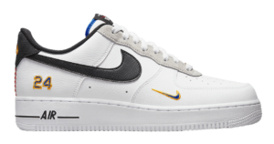 Giày Nike Ken Griffey Jr. x Air Force 1 '07 LV8 'Jr. & Sr.' DJ5192-100