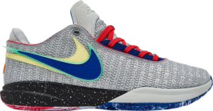 Giay Nike LeBron 20 'Nike Lifer' DJ5423-002