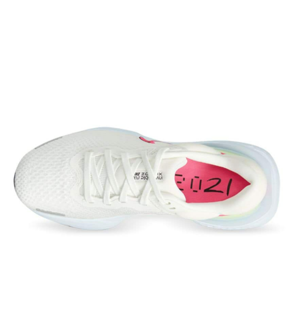 Giày Nike Wmns ZoomX Invincible Run Flyknit 'Rawdacious' DJ5454-001 - Ảnh 7