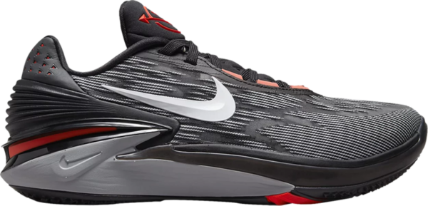 Giay Nike Air Zoom GT Cut 2 EP 'Bred' DJ6013-001
