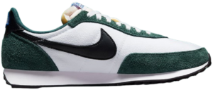 Giày Nike Waffle Trainer 2 'Green' DJ6054-100