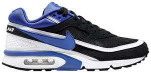 Giày Nike Air Max BW 'Persian Violet' 2021 DJ6124-001
