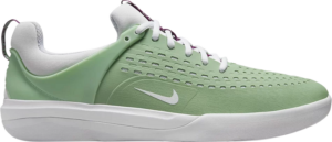 Giay Nike Nyjah 3 SB 'Enamel Green' DJ6130-300