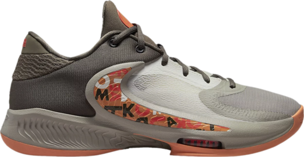 Giay Nike Zoom Freak 4 EP 'Letter Bro' DJ6148-003