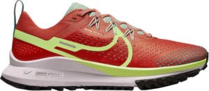 Giay Nike React Pegasus Trail 4 'Mantra Orange Ghost Green' DJ6159-801