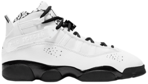 Giày Nike Air Jordan 6 Rings GS 'Motorsport' DJ6163-107