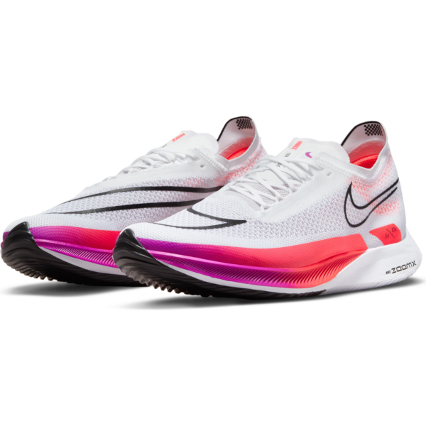 Giay Nike ZoomX Streakfly Road Racing 'Bright Crimson' DJ6566-102