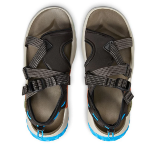 Dep Nike Oneonta Sandal 'Black Cobblestone' DJ6603-003