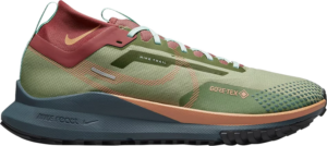 Giay Nike React Pegasus Trail 4 GORE-TEX 'Orange Trance' DJ7929-300