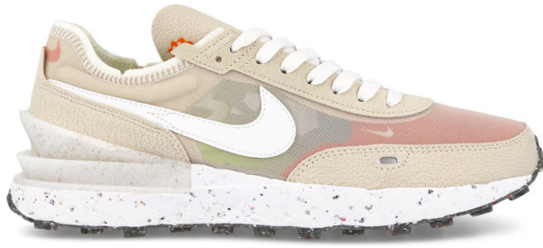 Giày Nike Waffle One Crater SE 'Cream White' DJ9640-200