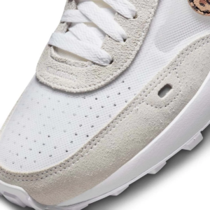 Giay Nike Waffle One 'White Leopard' DJ9776-100
