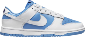 Giay Nike Dunk Low 'Reverse UNC' DJ9955-101