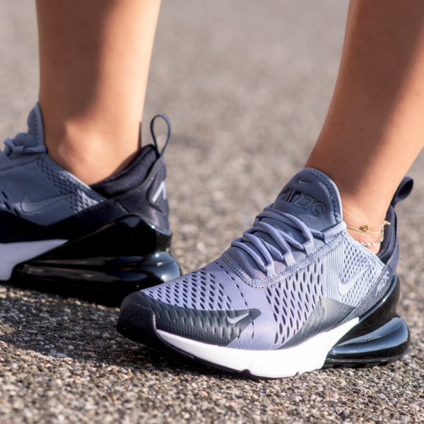 Giày Nike Air Max 270 'Ash Slate' AH8050-403 - Ảnh 3