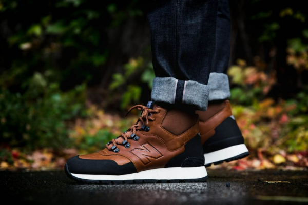 Giày New Balance 755 'Trail' HL755TA - Ảnh 3