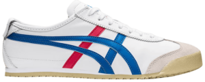 Giày Onitsuka Tiger Mexico 66 'White Blue' DL408-0146