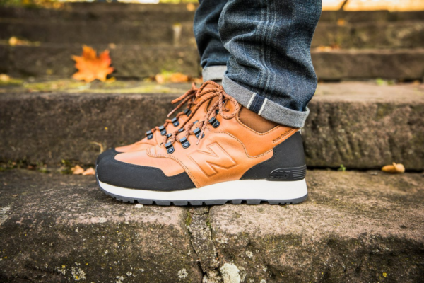 Giày New Balance 755 'Trail' HL755TA - Ảnh 2