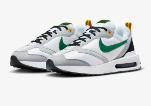 Giay Nike Air Max Dawn 'White Gorge Green' DM0013-101