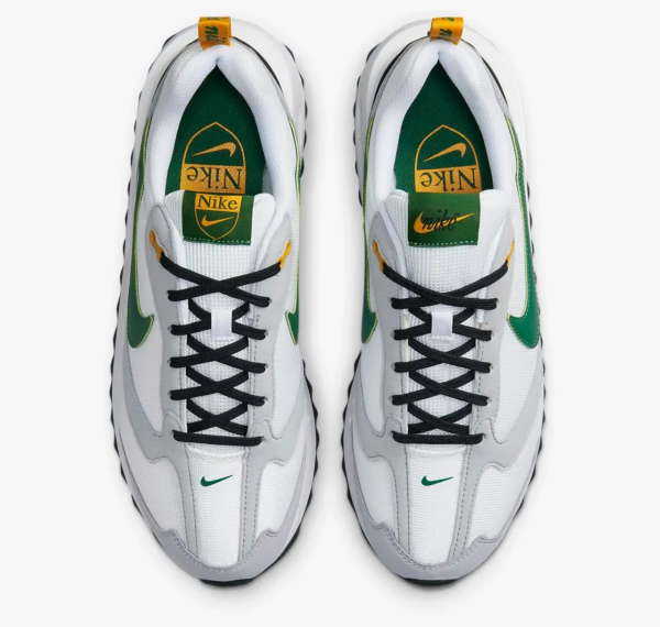 Giay Nike Air Max Dawn 'White Gorge Green' DM0013-101